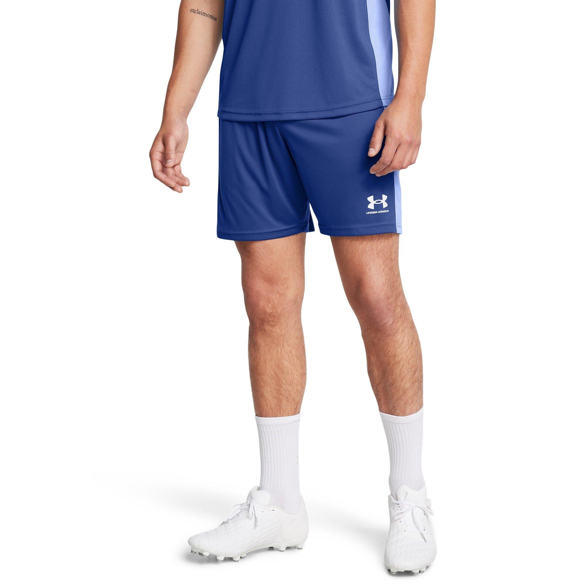 Under Armour Challenger Knit Short