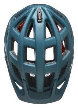 KED Casque Vélo Crom - Vert / Orange