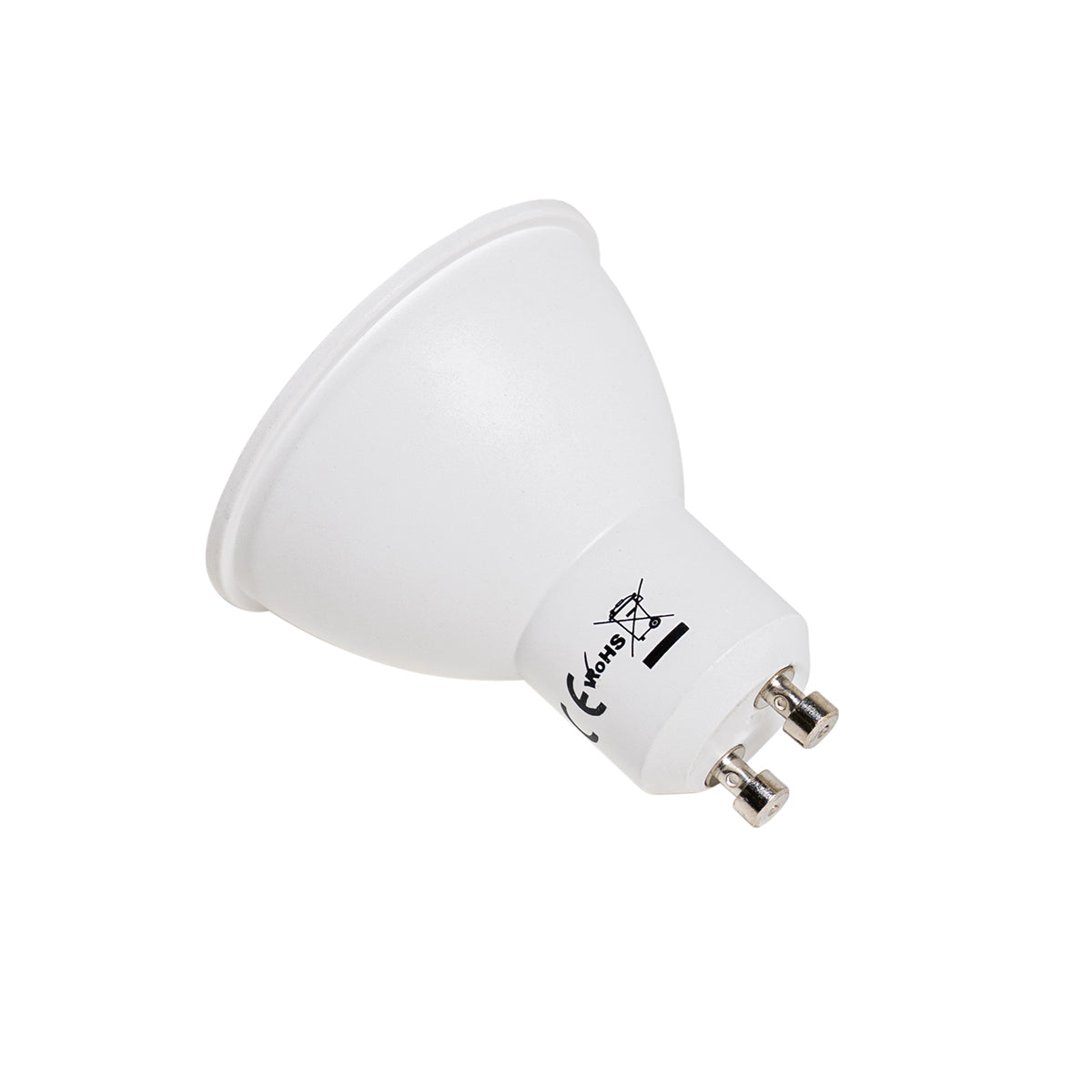 LUEDD GU10 LED lamp schemersensor 5W 380 lm 2700K
