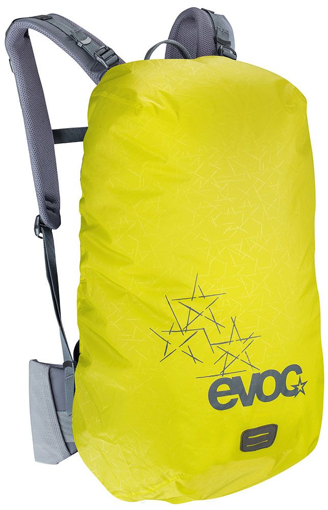 Evoc Raincover Sleeve L 25-45L kaufen | Bike-Discount