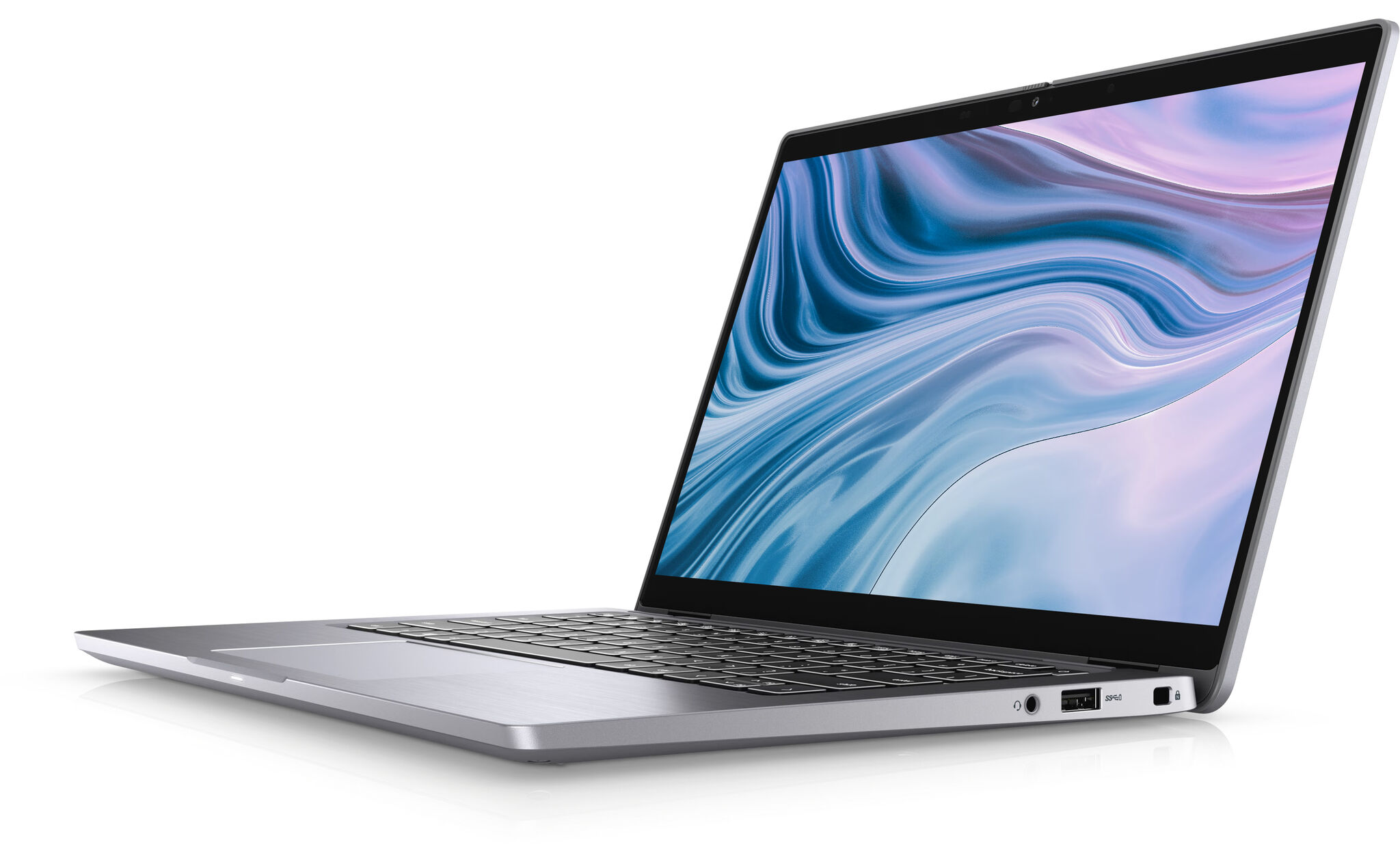 Dell Latitude 7310 2-in-1 | i5-10310U | 13.3
