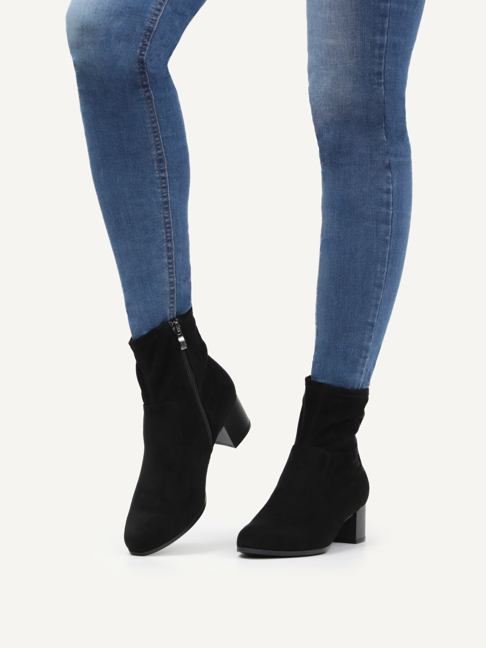 Stiefelette