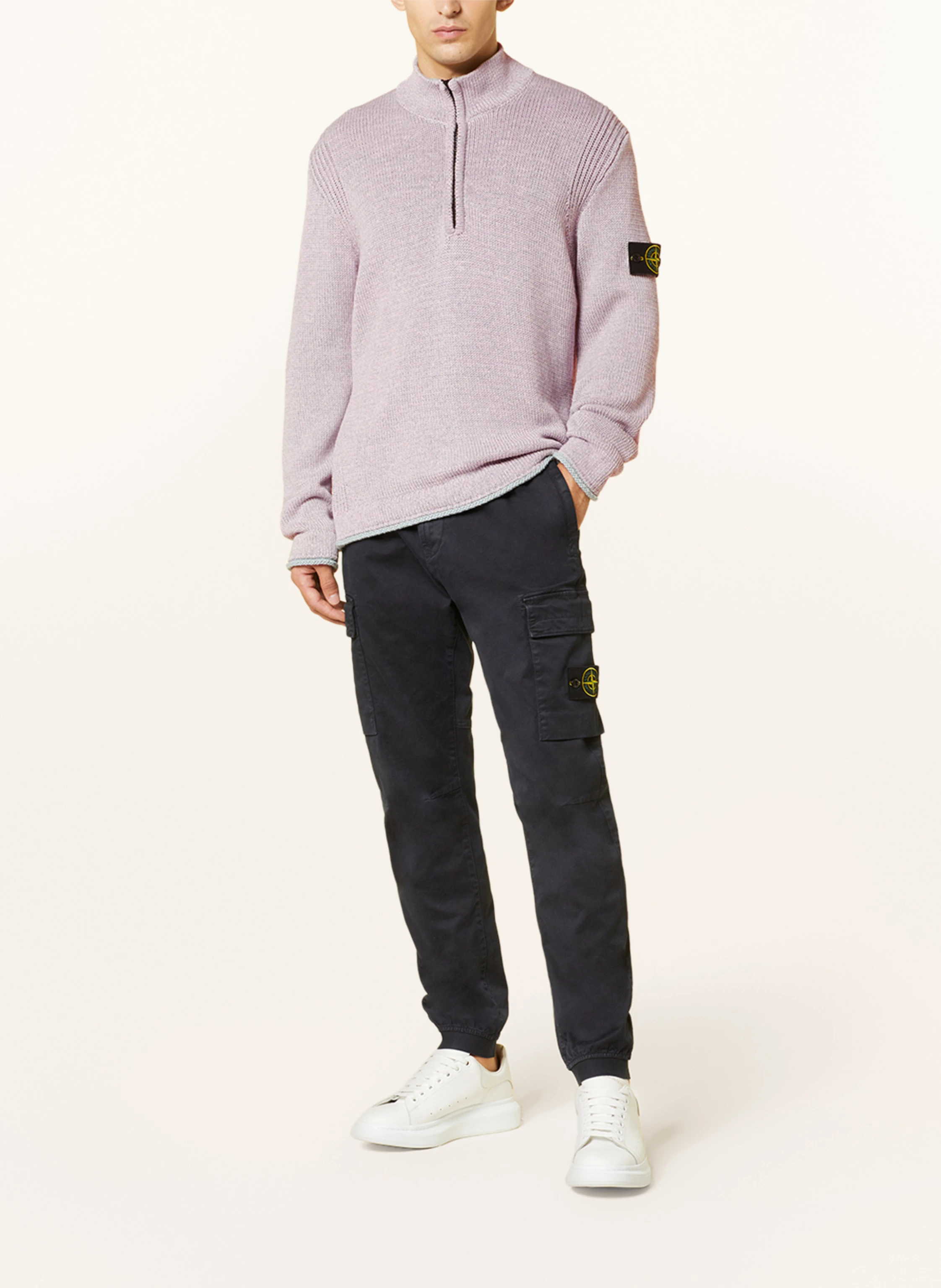 STONE ISLAND Troyer