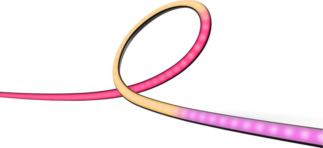 Philips Hue Play Gradient PC lysstrimmel-startersæt 3-pak 24