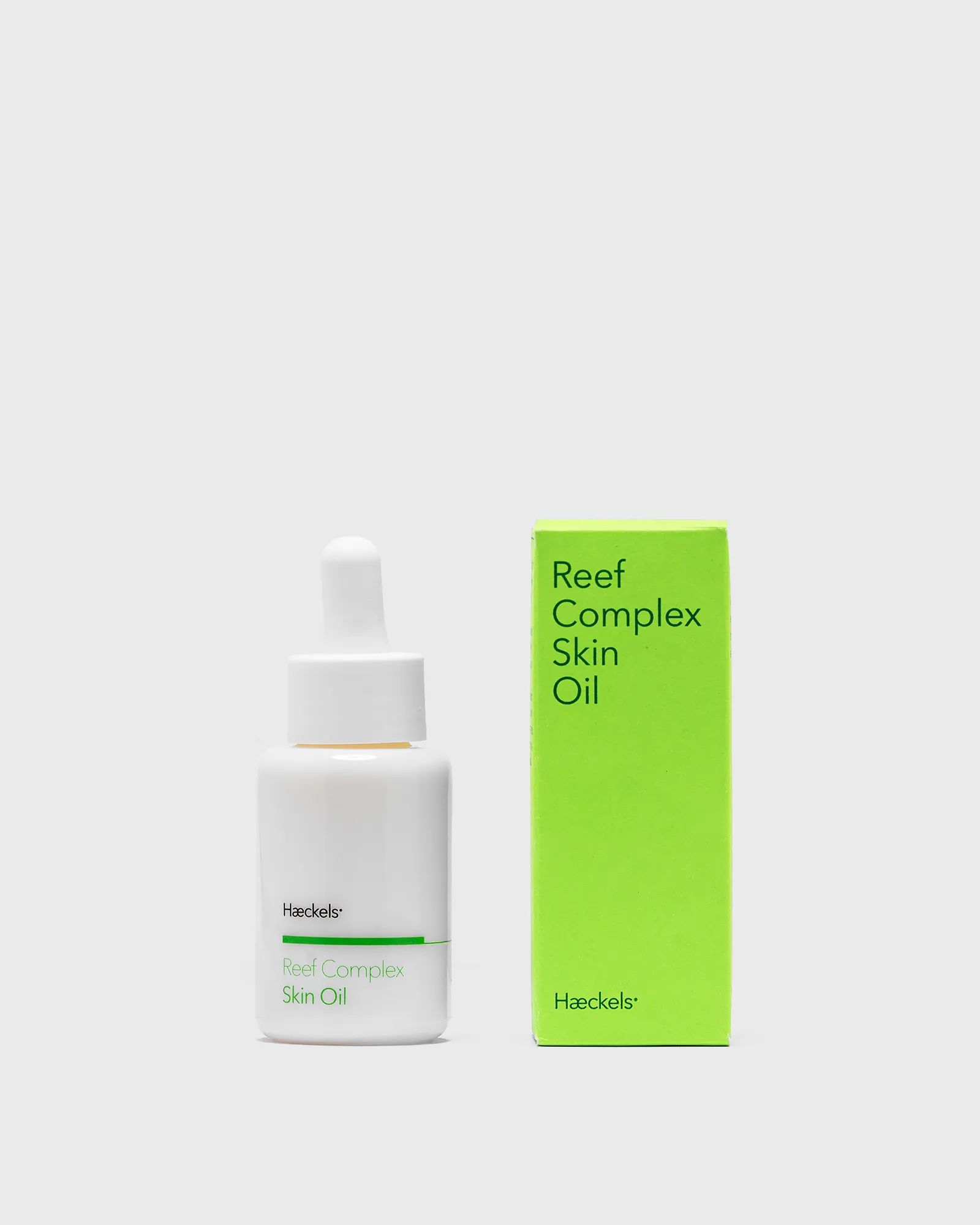 Haeckels Reef Complex Skin Oil - 30 ml