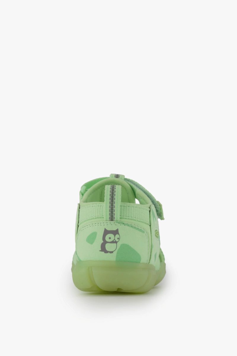 Keen Seacamp II CNX 32.5-39 Kinder Trekkingsandale