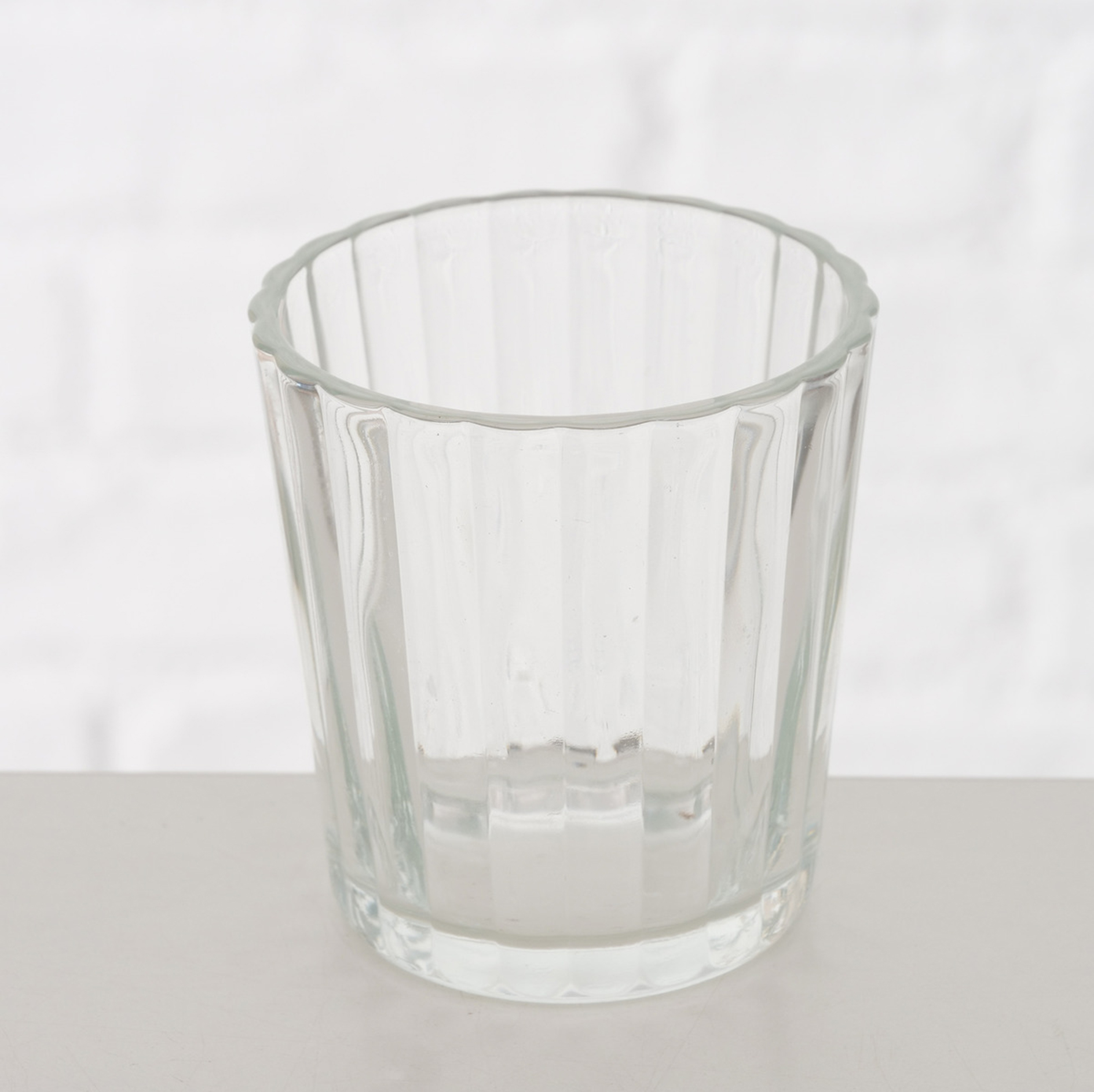 Deko Tablett - sortiert - 10x12x25 cm