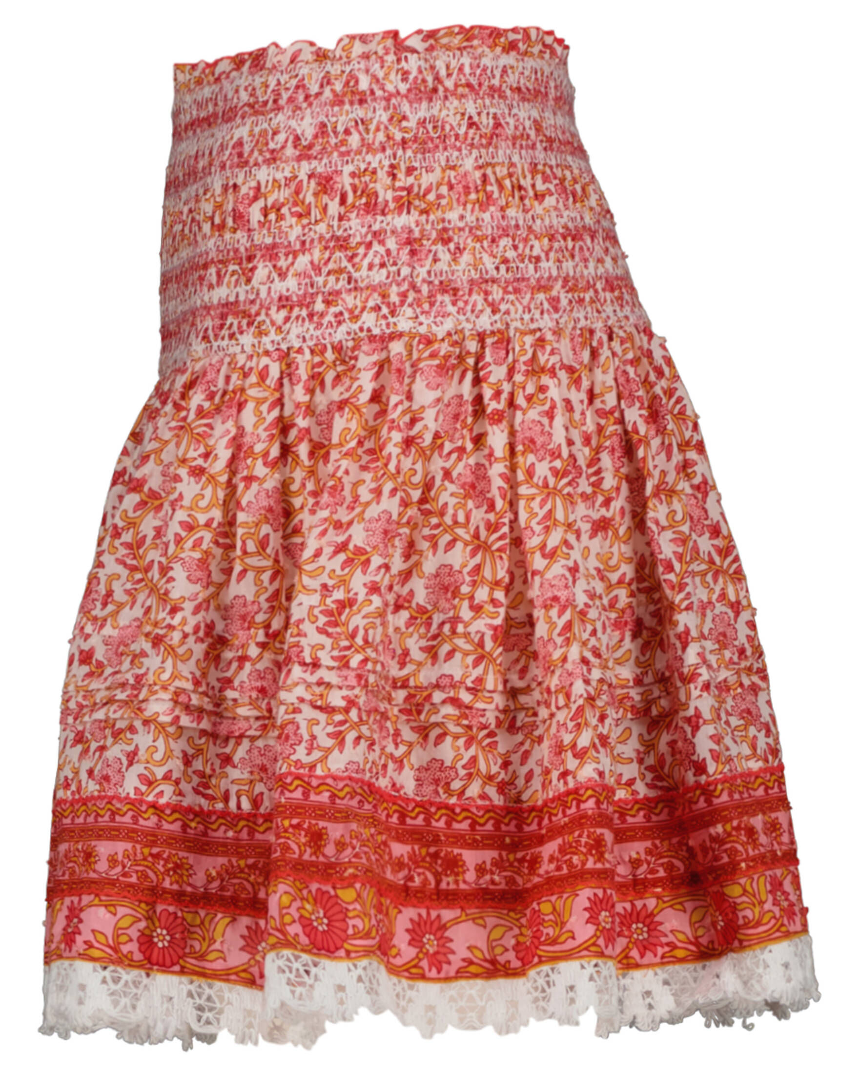 Poupette St.Barth| Damen Rock GALIA