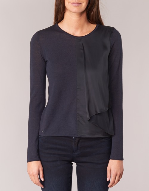 Armani jeans - JAUDO - Marine
