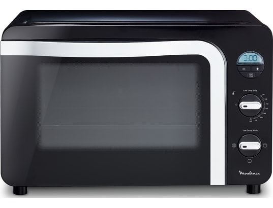 MOULINEX - Mini four OX283810 Delicioso 39L