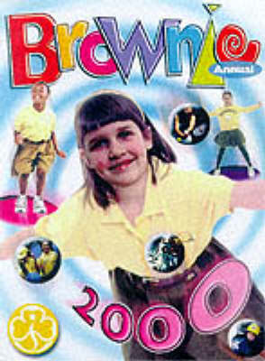 The Brownie Annual (Hardback)