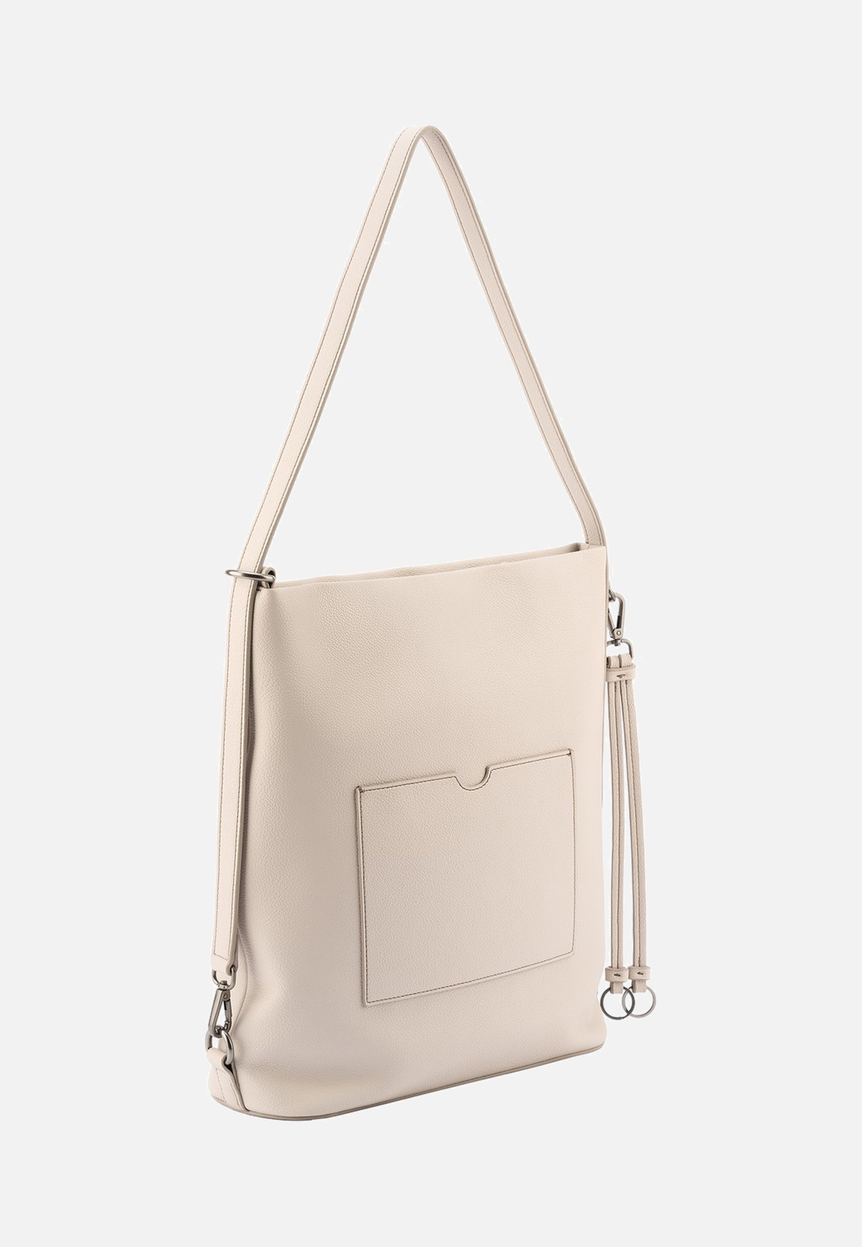 My Bestie Upright Hobo Light Nutmeg - Hobo Bag