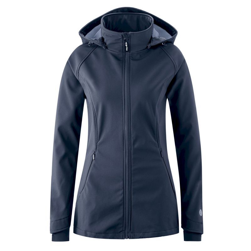 Allrounder - Veste softshell femme