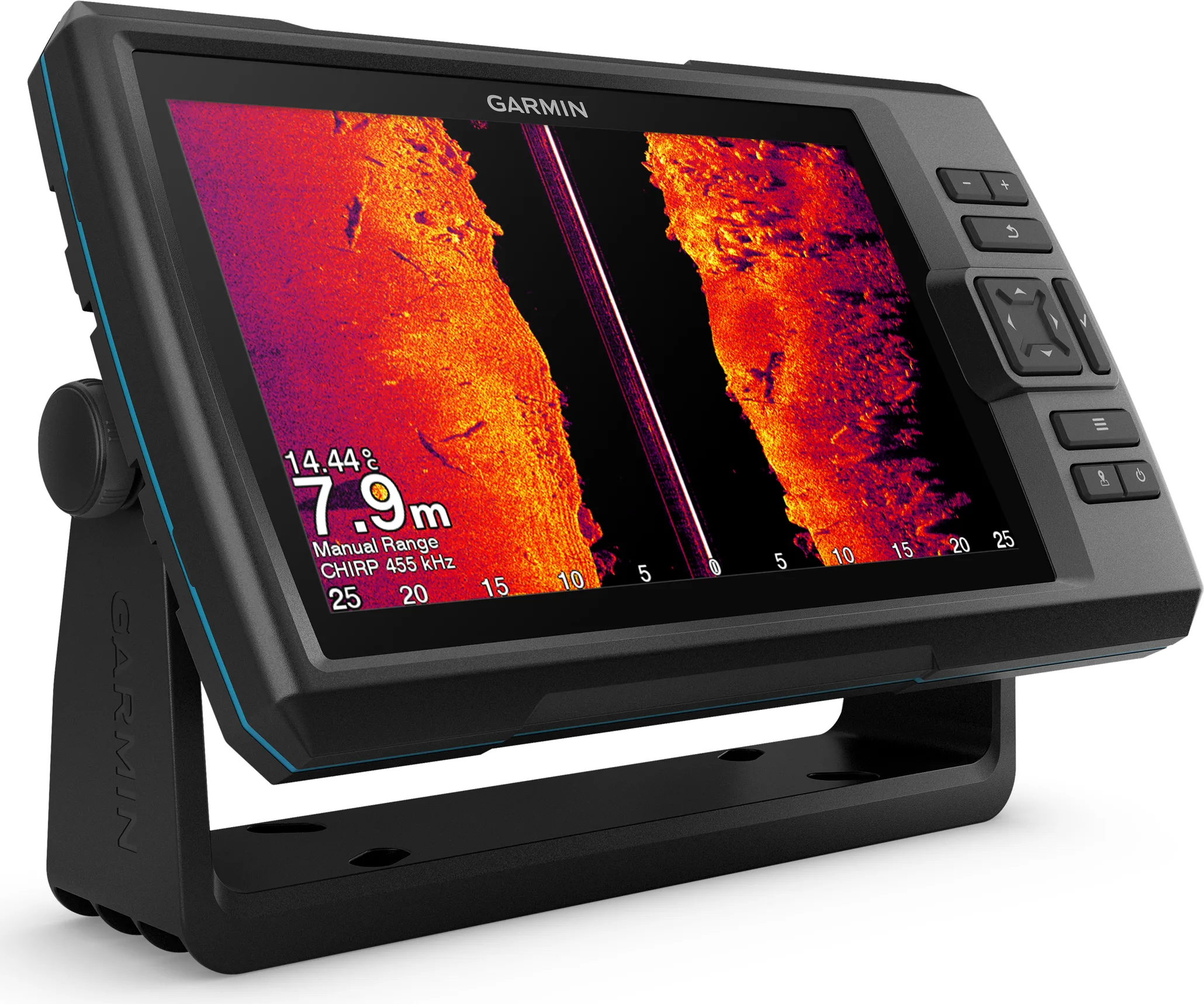 Garmin Striker Vivid 9sv