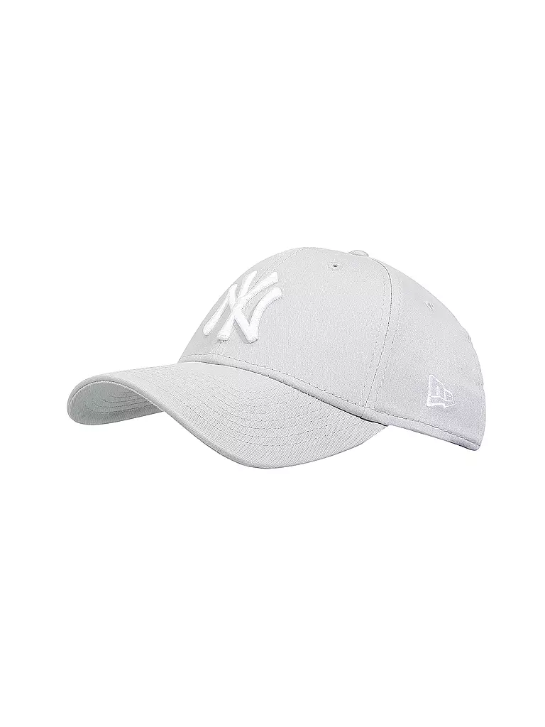 NEW ERA Kappe 39THIRTY NY grau