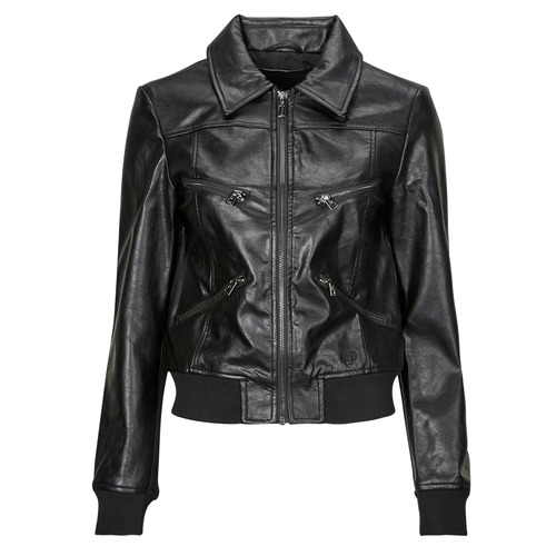 Desigual - CHAQ_KENT - Noir
