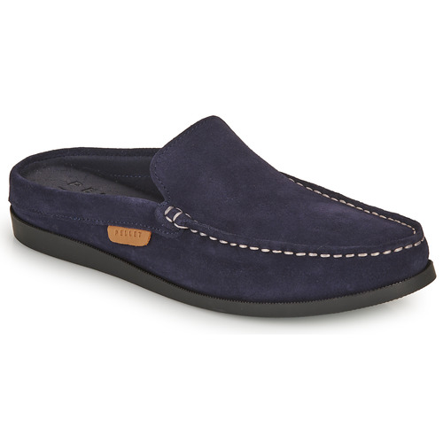 Pellet - MAXIME - Velours marine