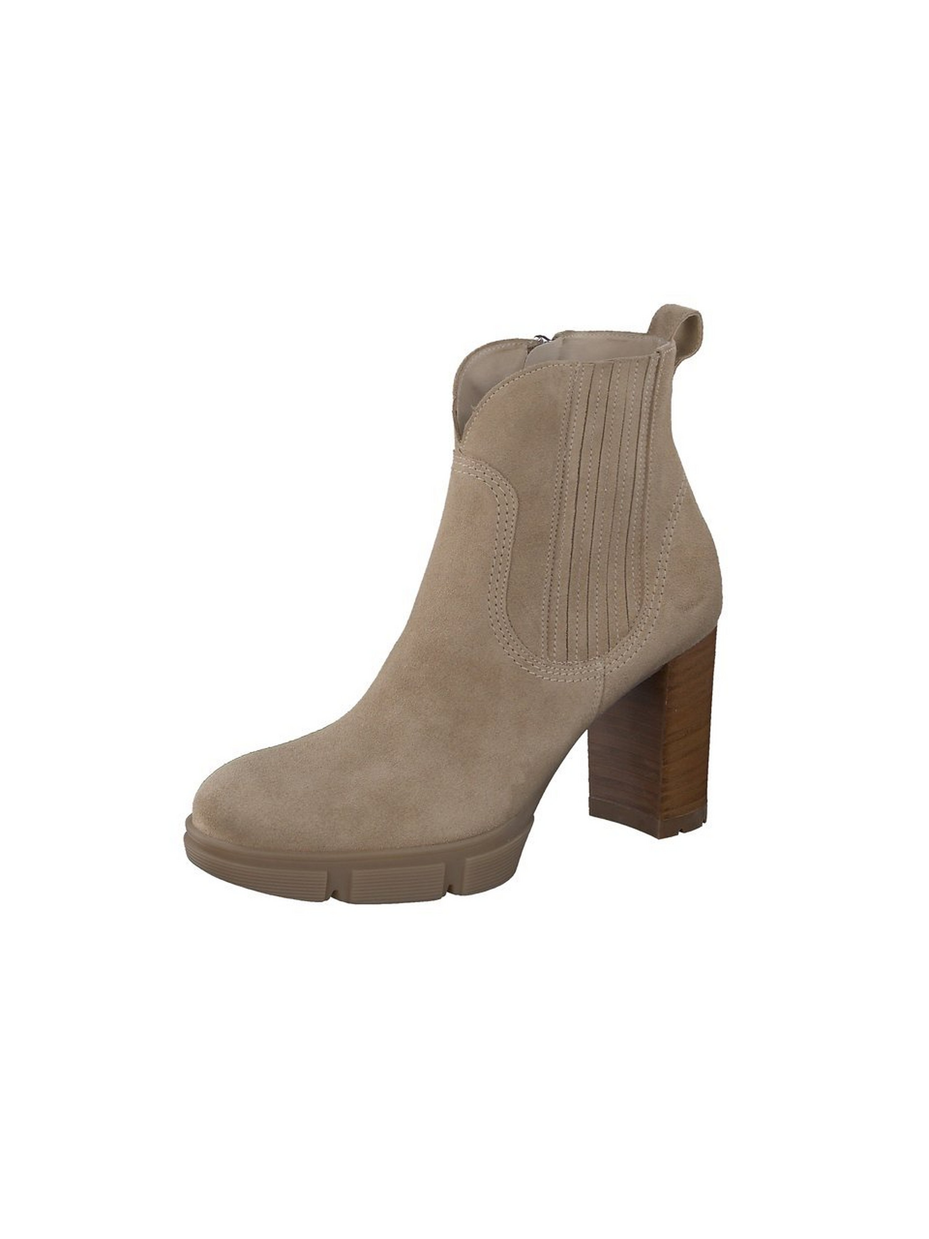 Stiefelette