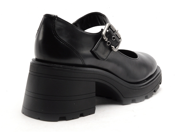 Tamaris escarpins femme 24430 41 noir