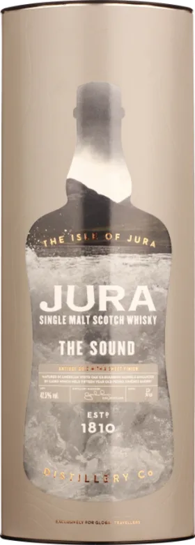 JURA THE SOUND 1LTR