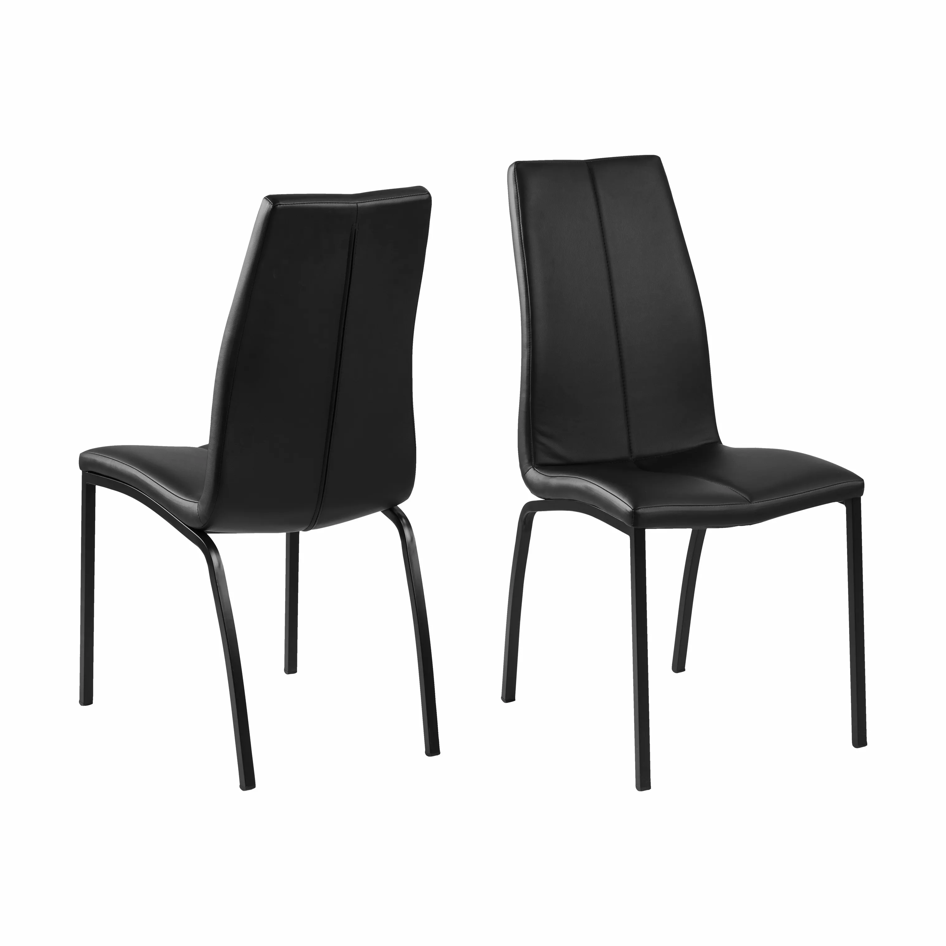 CASA Living Asama Spisebordsstol - 4 stk.