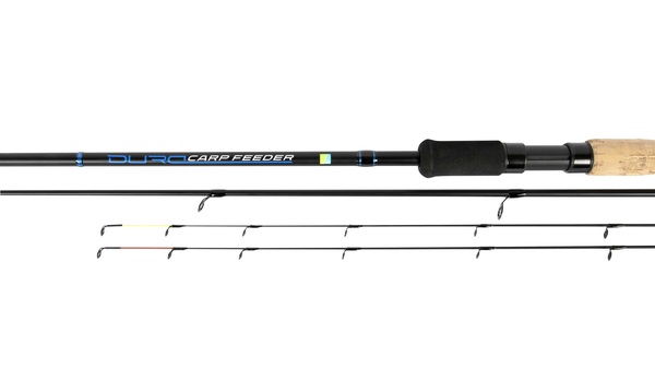 Canne feeder carpe Preston Dura Carp 11ft (50g)