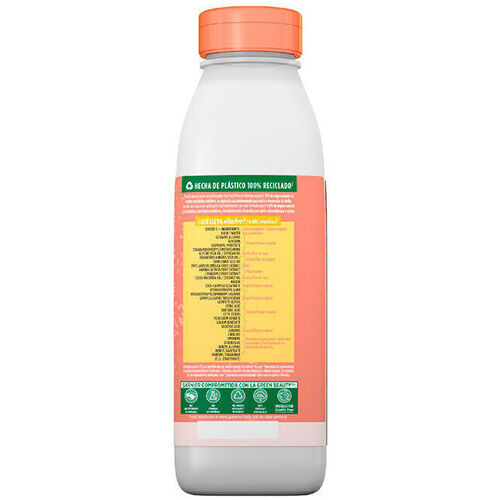 Garnier - Fructis Hair Food Piña Acondicionador Anti-rotura