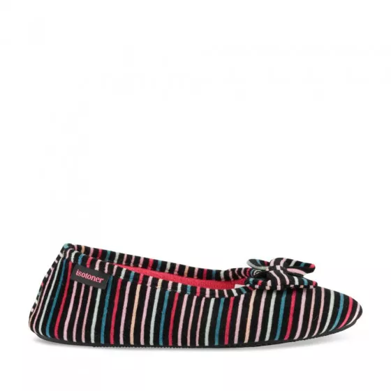 Chaussons MULTICOLOR ISOTONER