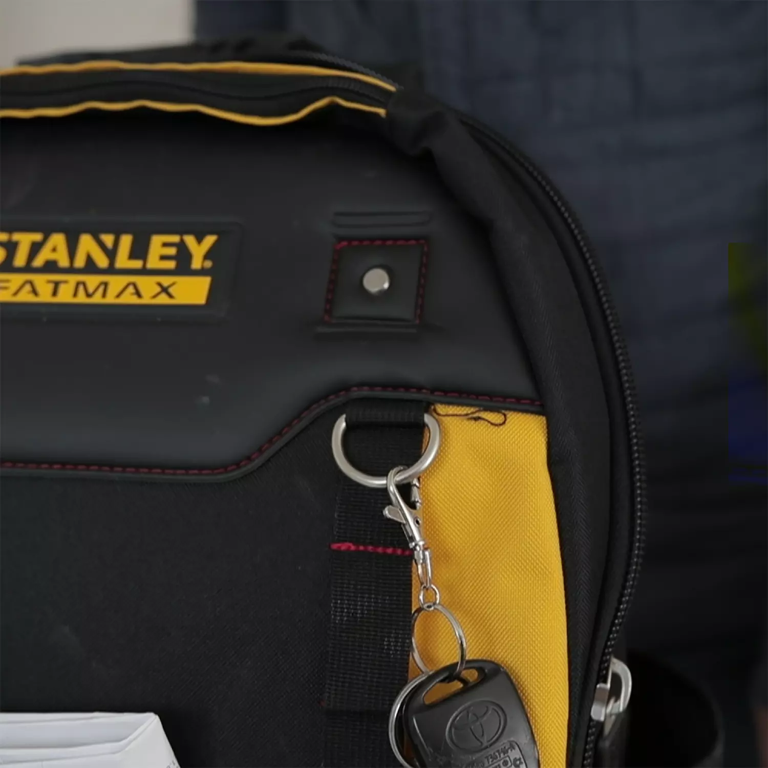 Stanley 1-95-611 FatMax Gereedschapsrugzak