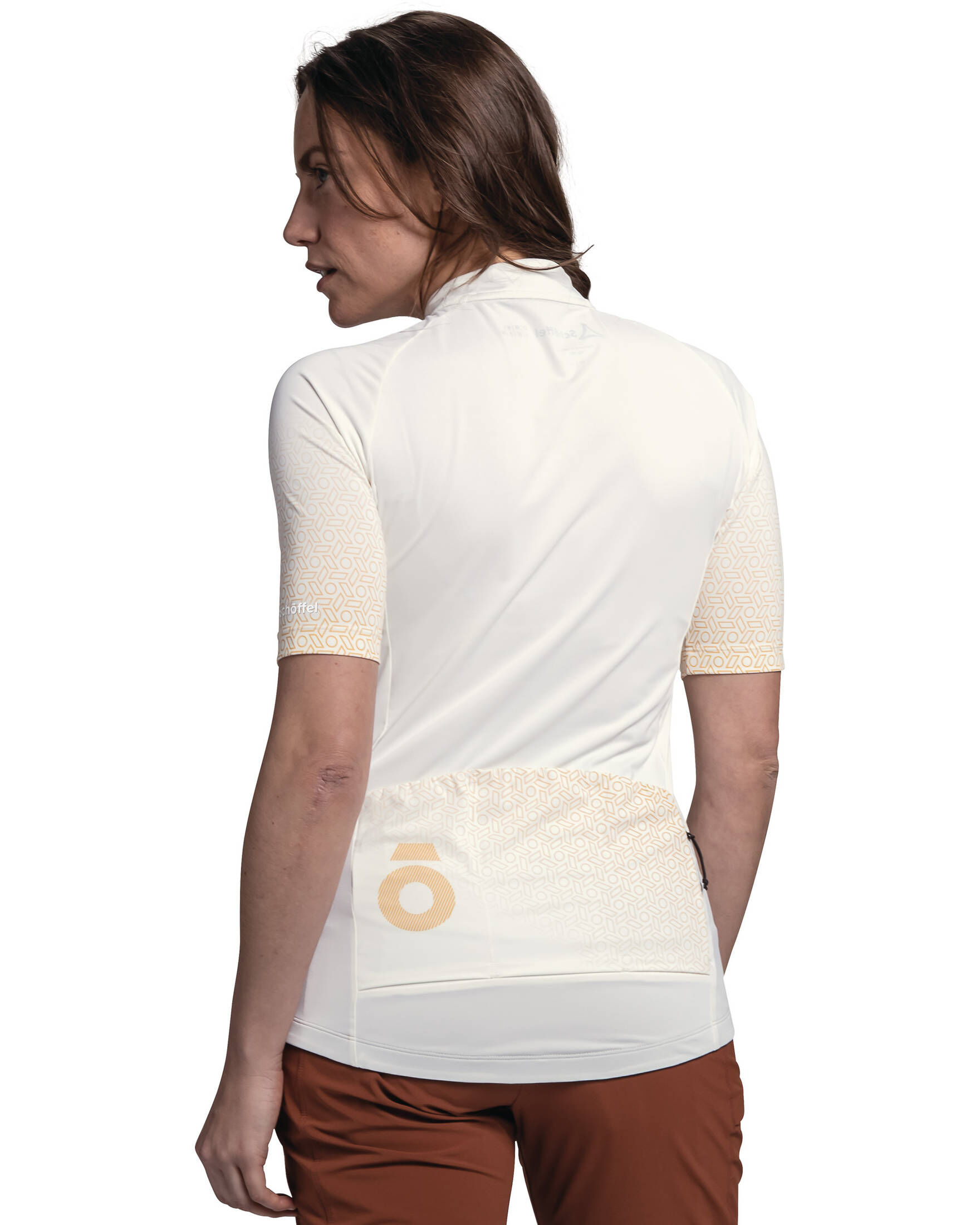 Schöffel| Damen Trikot Dust L