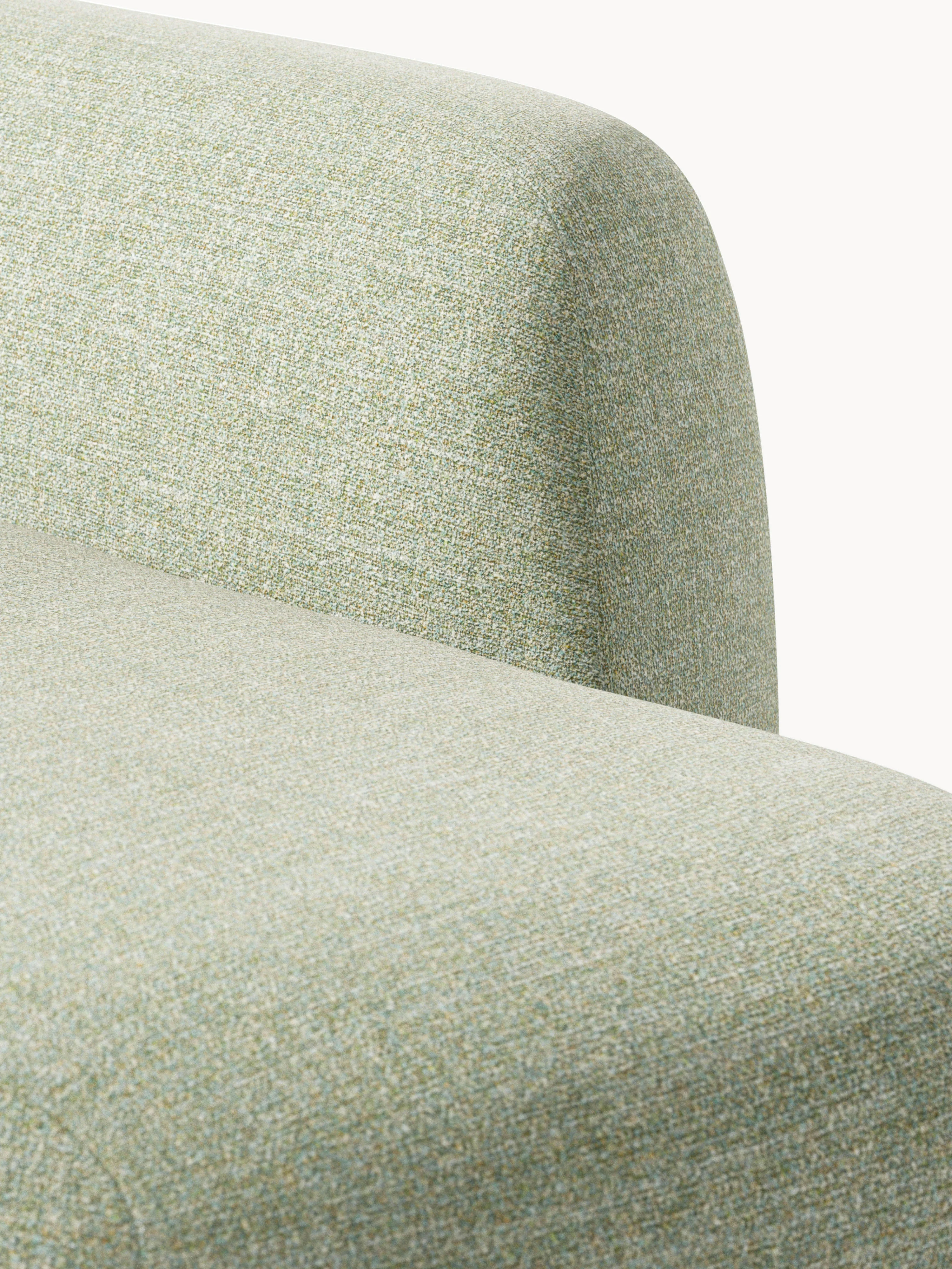 Modulaire bouclé XL bank Wolke