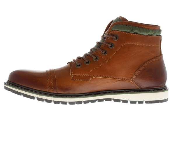 Firetrap Aubin Mess Boots Mens