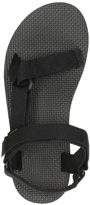 Teva Midform Universal zwart