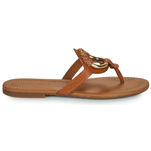 See by Chloé - HANA SB38111A Cognac