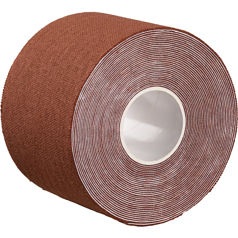 Sinful brun brysttape 5 cm x 5 m