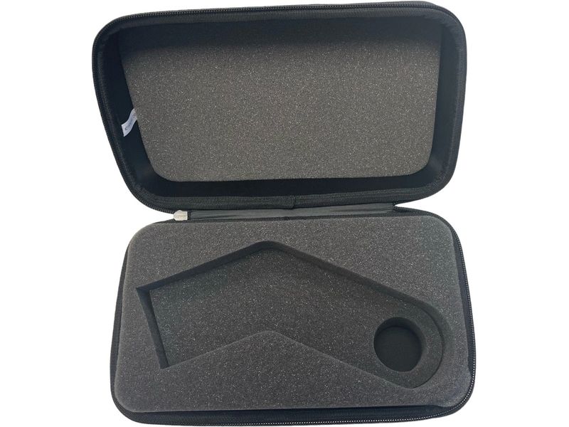 Lapp Tasche Hardcase Mobility Dock, Schwarz Aufbewahrungstasche für die mobile LAPP-Ladestation für Elektrofahrzeuge Typ 2