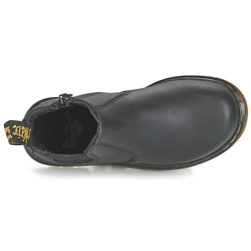 Dr. Martens - 2976 Chelsea Junior - Noir