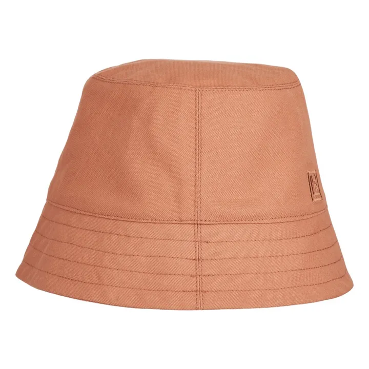 Liewood Bob Coton Bio Salva | Vieux Rose