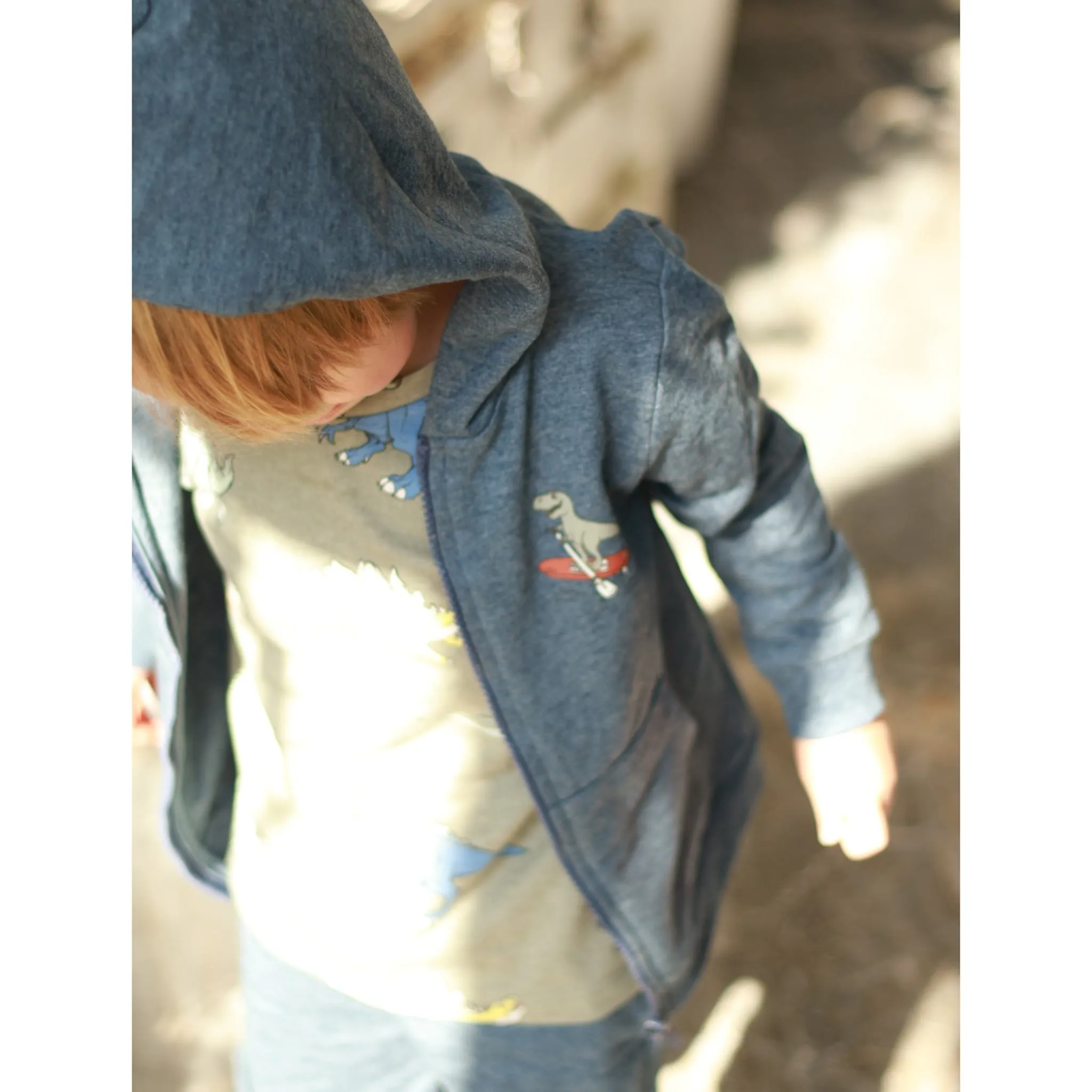 Harlo Kangourou Dinos Aquatiques 2-8ans