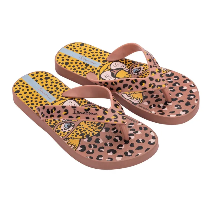 Ipanema Safari Teenslippers Junior