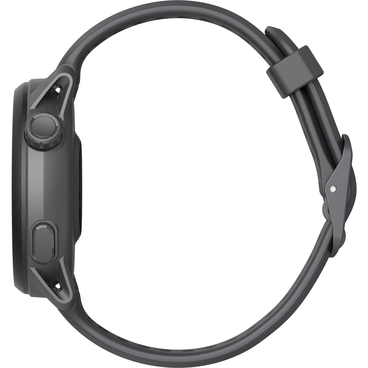 Coros Pace 3 Silicone + Hartslagmonitor