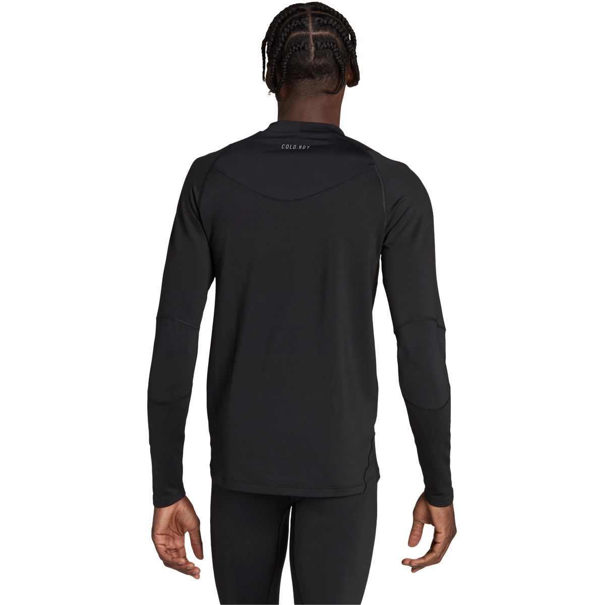 adidas Techfit Cold.RDY Baselayer Træningstrøje Herre