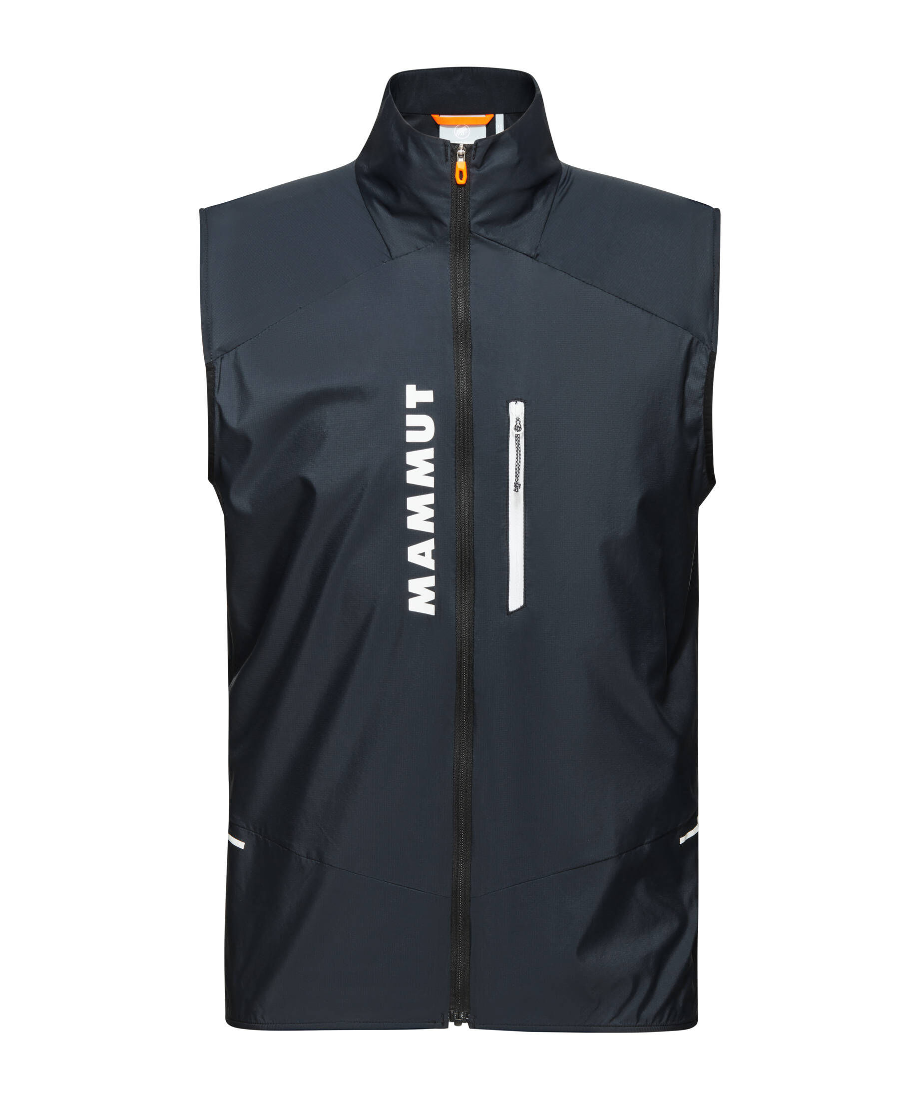 Mammut| Herren Hybrid Weste