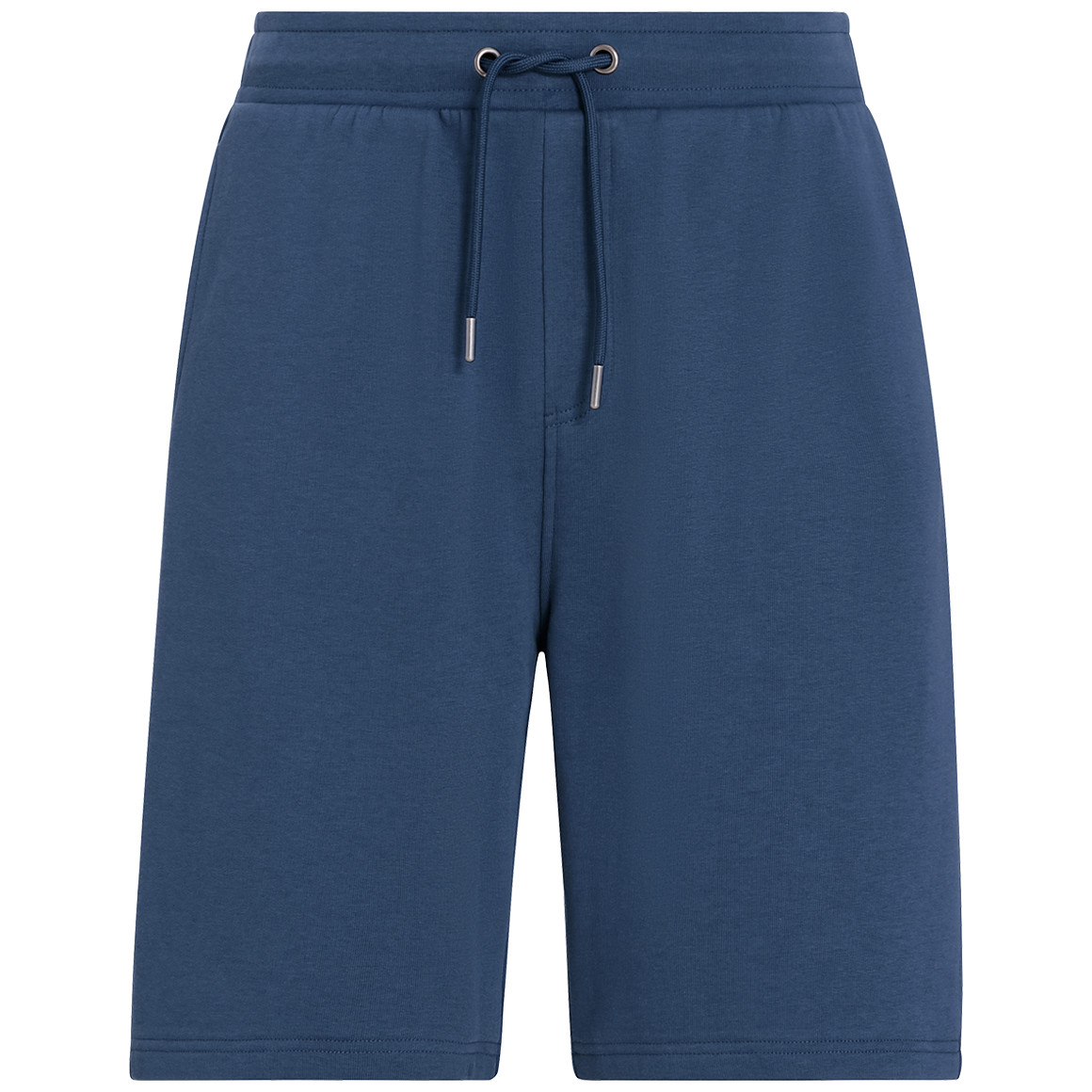 VanVaan Herren Sweatshorts mit Tunnelzug blau