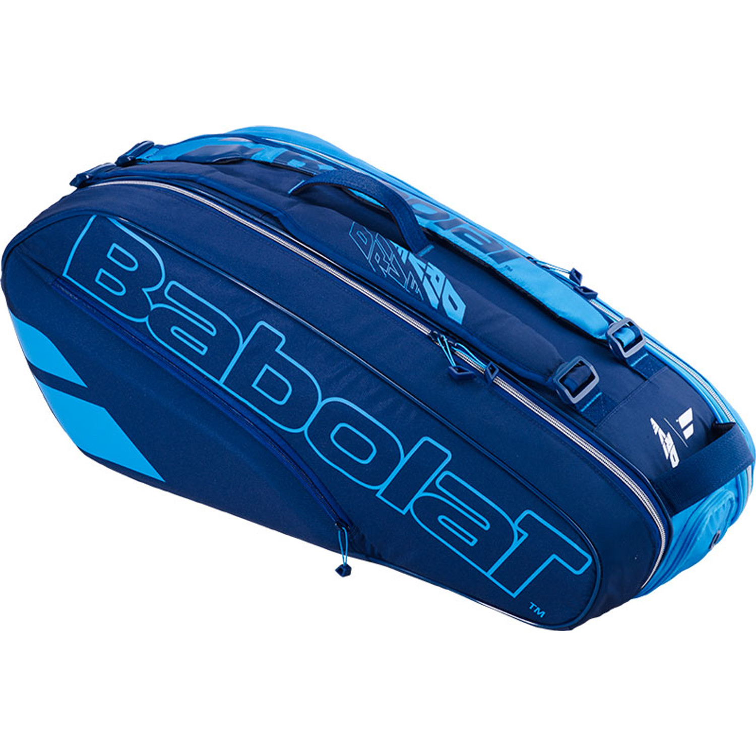 Babolat Pure Drive + tas