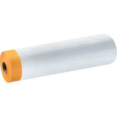 Film de masquage Kombi Mask Gold Profi, 1.100mm x 25m