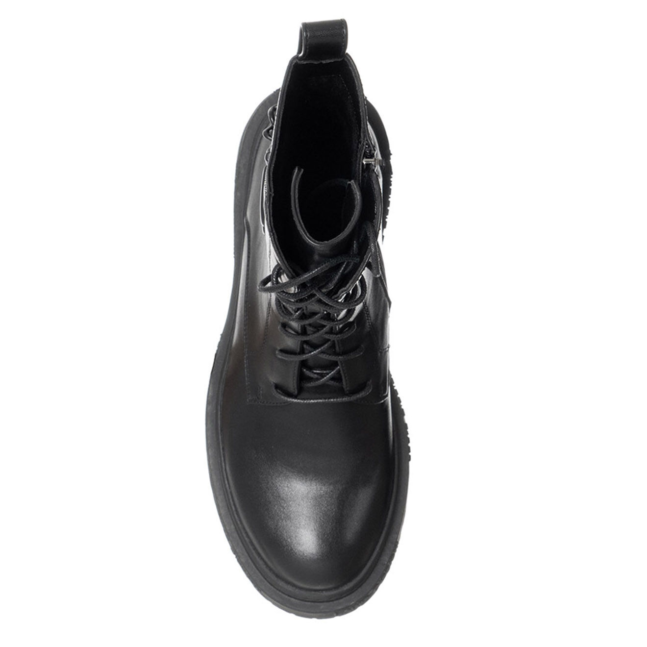 Laura Biagiotti Boots Lison noires