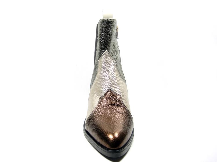 DL Sport 6425 Ruggine platino