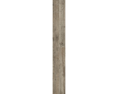 GREEN VINYL vinylvloer, grenen, 2-strooks landhuisplank, klikverbinding, 1290 x 173 x 4,0 mm