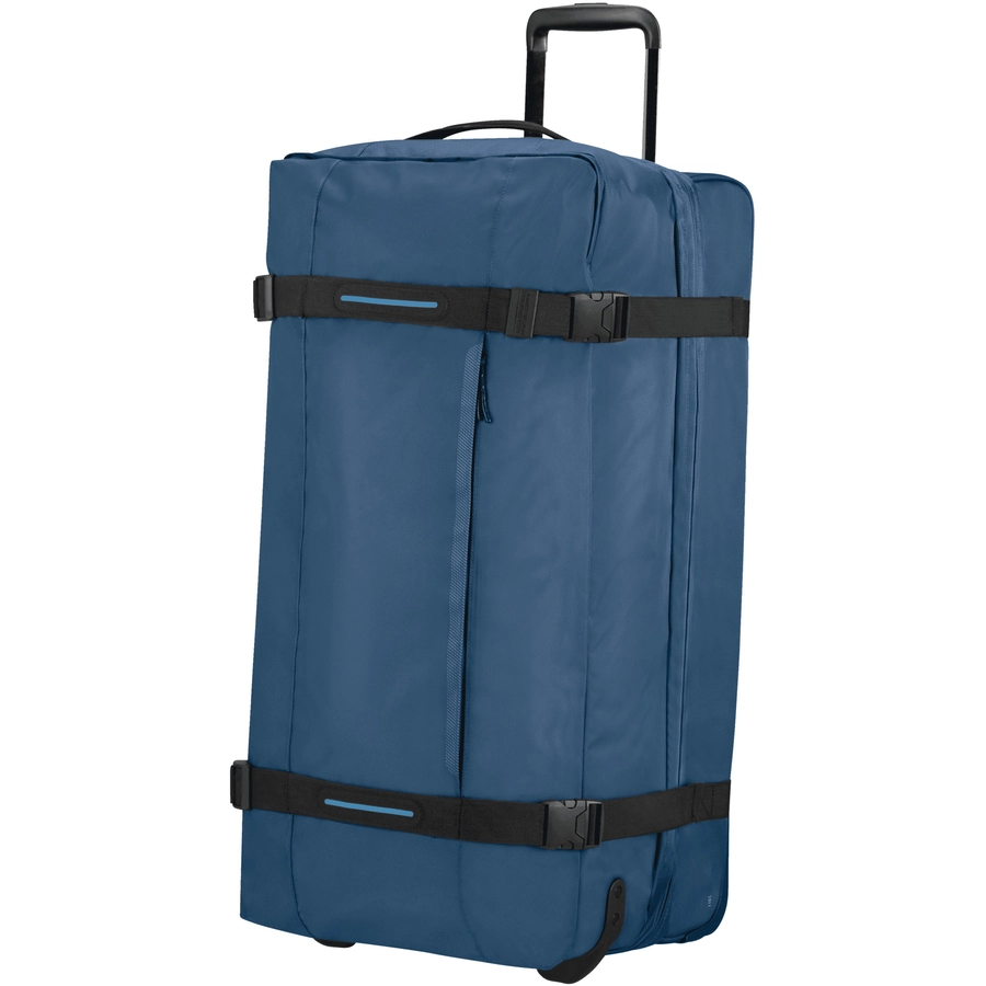 American Tourister Urban Track 116 - 2-Rollenreisetasche 79 cm combat navy